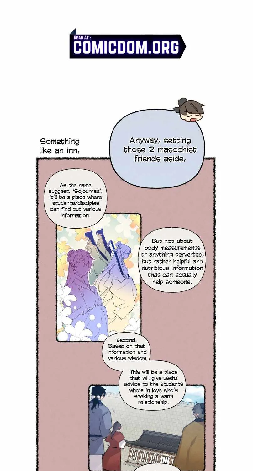 Lightning Degree Zinmanga X Chapter 101 Page 66
