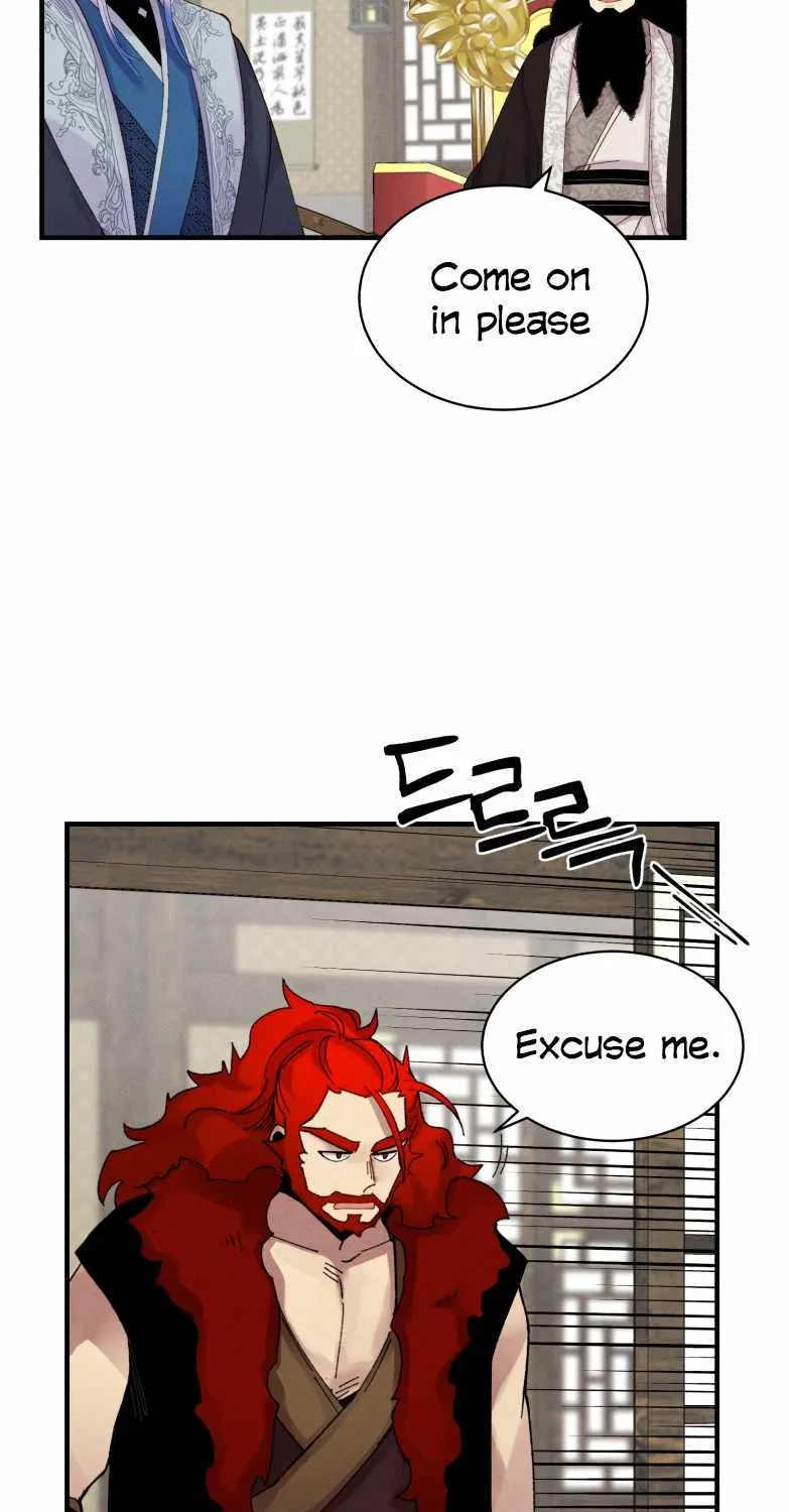 Lightning Degree Zinmanga X Chapter 100 Page 48