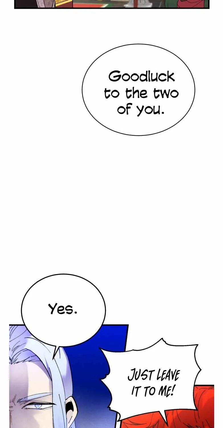 Lightning Degree Zinmanga X Chapter 100 Page 60