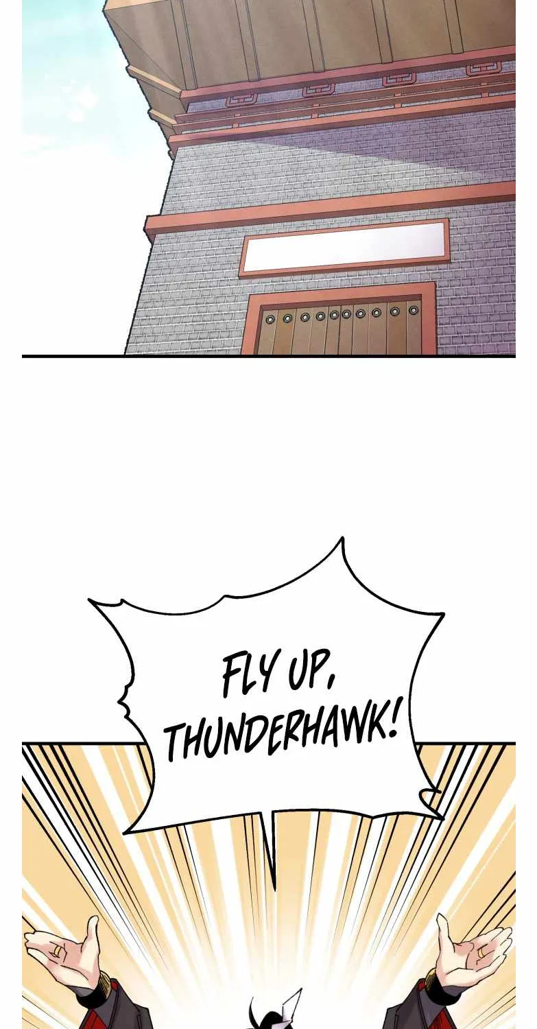 Lightning Degree Zinmanga X Chapter 100 Page 63