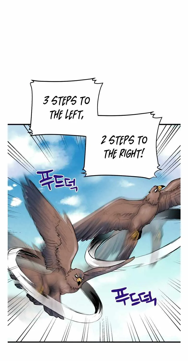 Lightning Degree Zinmanga X Chapter 100 Page 65