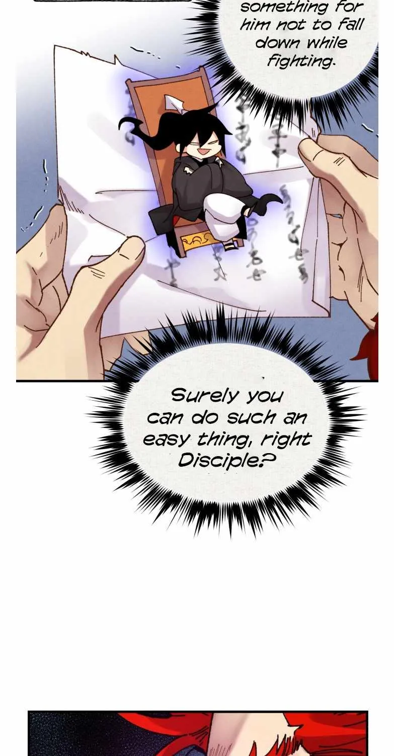 Lightning Degree Zinmanga X Chapter 100 Page 68