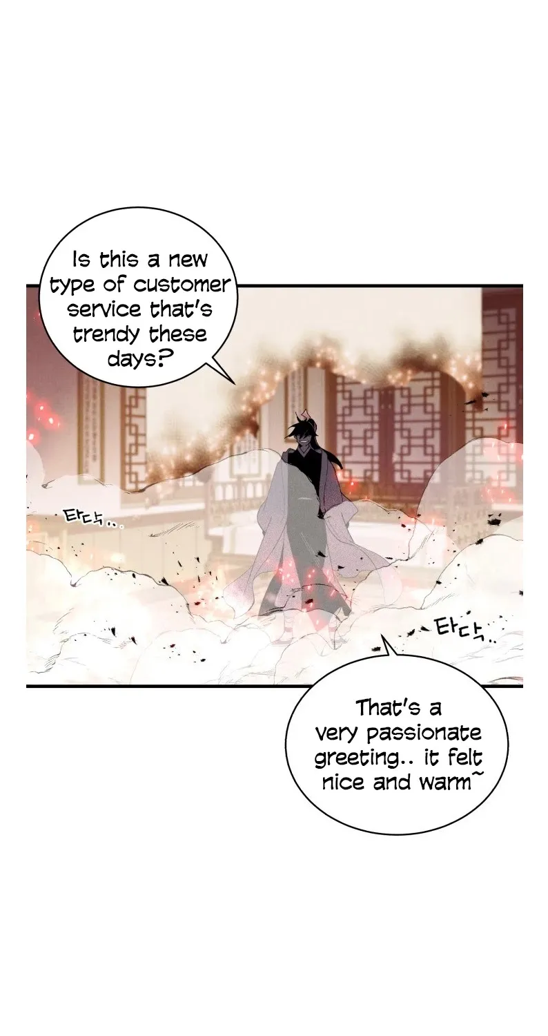Lightning Degree Zinmanga X Chapter 99 Page 44