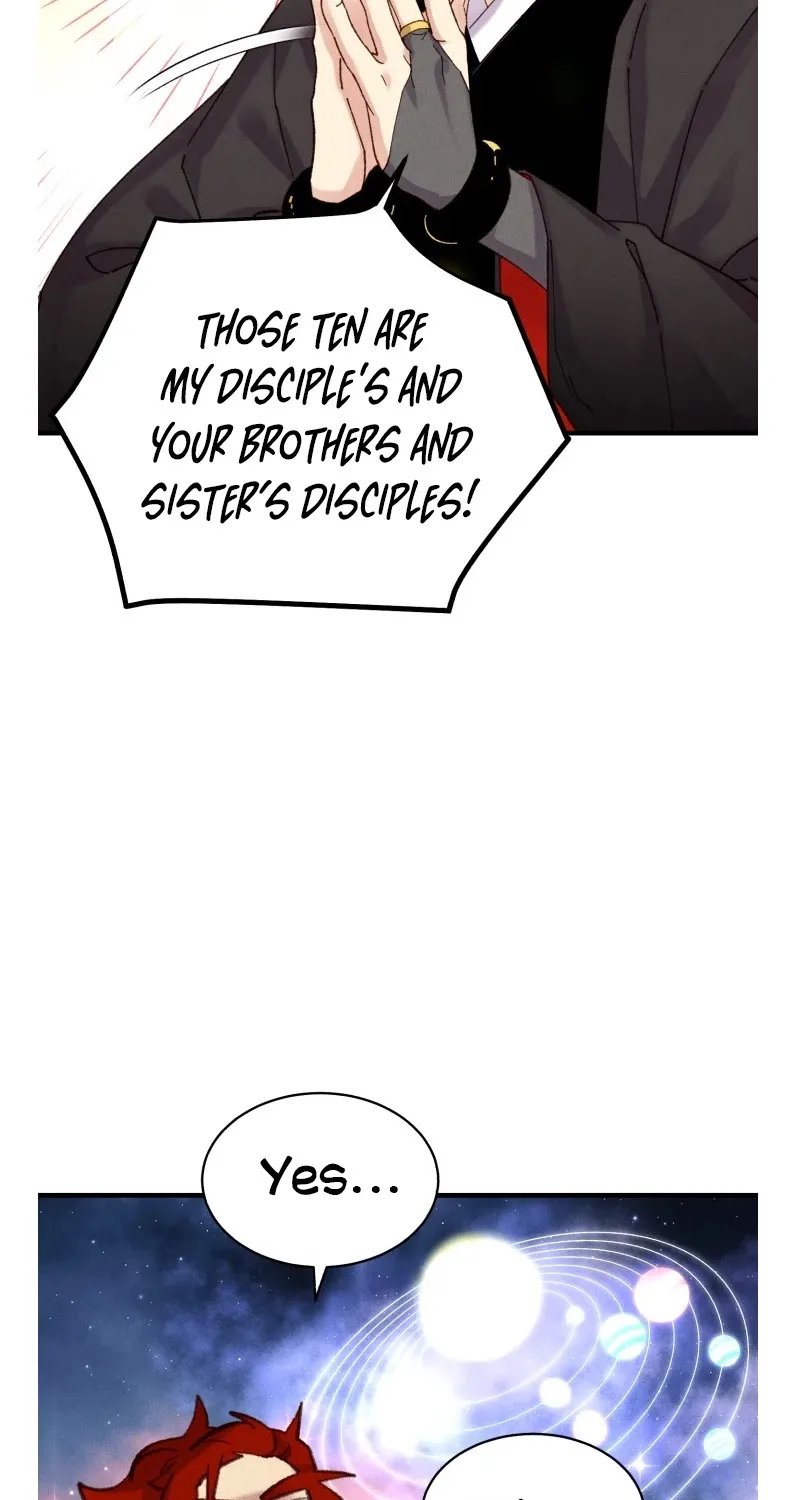 Lightning Degree Zinmanga X Chapter 99 Page 52