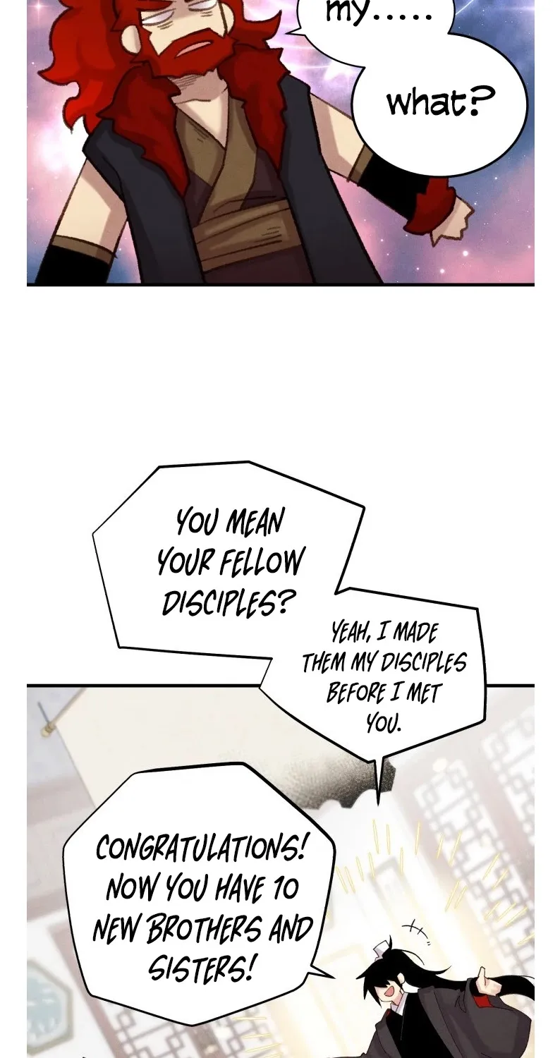 Lightning Degree Zinmanga X Chapter 99 Page 53