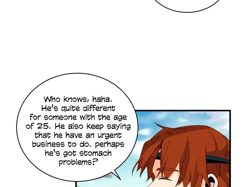 Lightning Degree Zinmanga X Chapter 98 Page 65