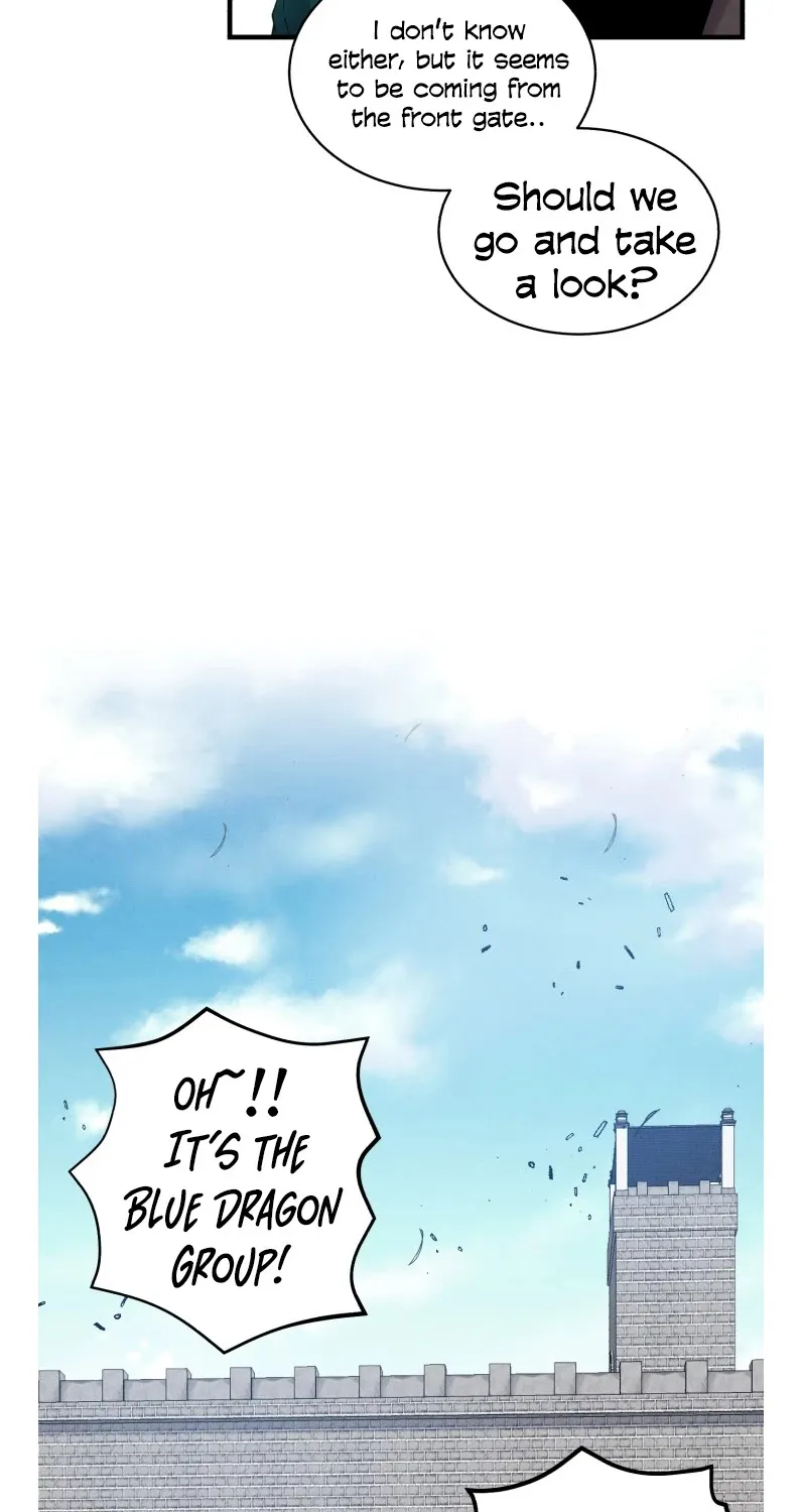 Lightning Degree Zinmanga X Chapter 98 Page 68