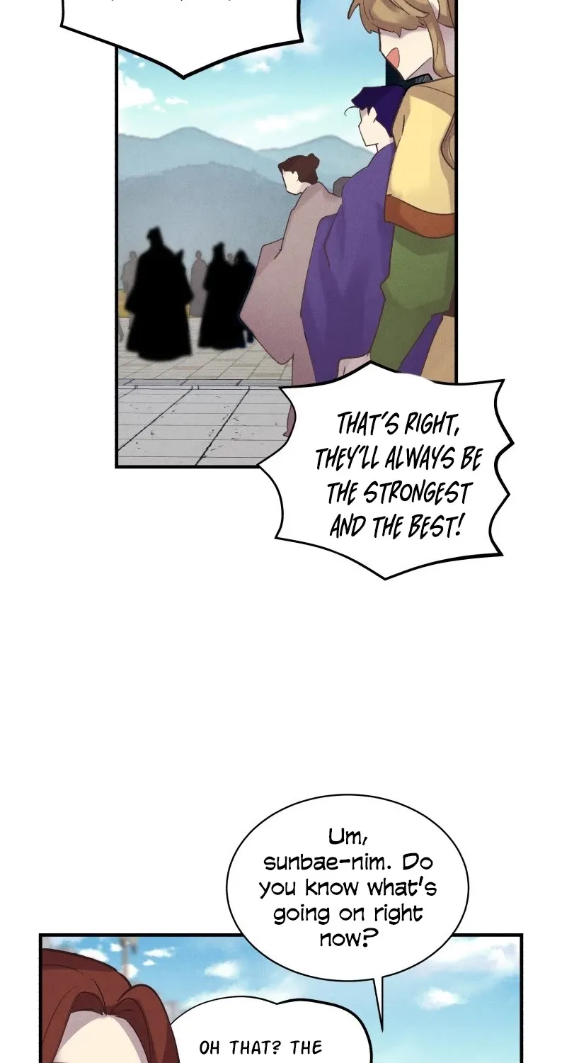 Lightning Degree Zinmanga X Chapter 98 Page 70