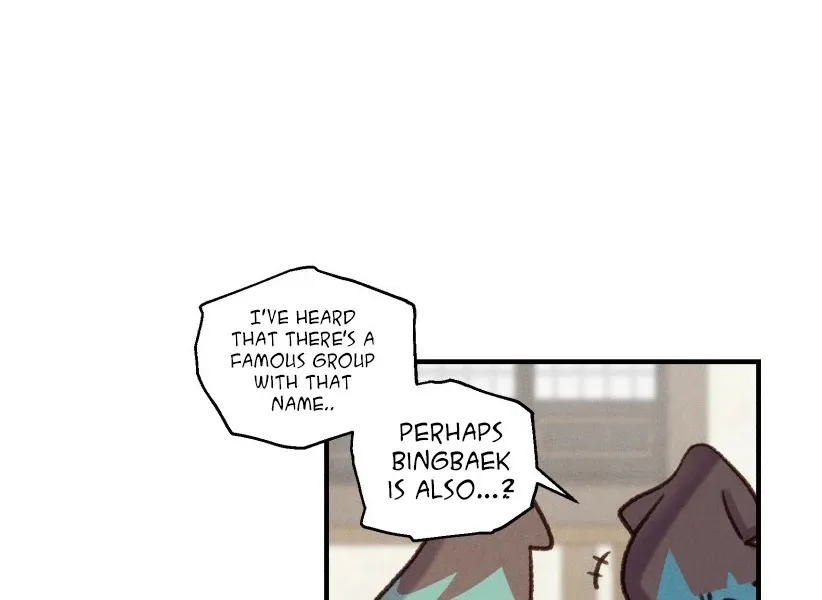 Lightning Degree Zinmanga X Chapter 97 Page 23