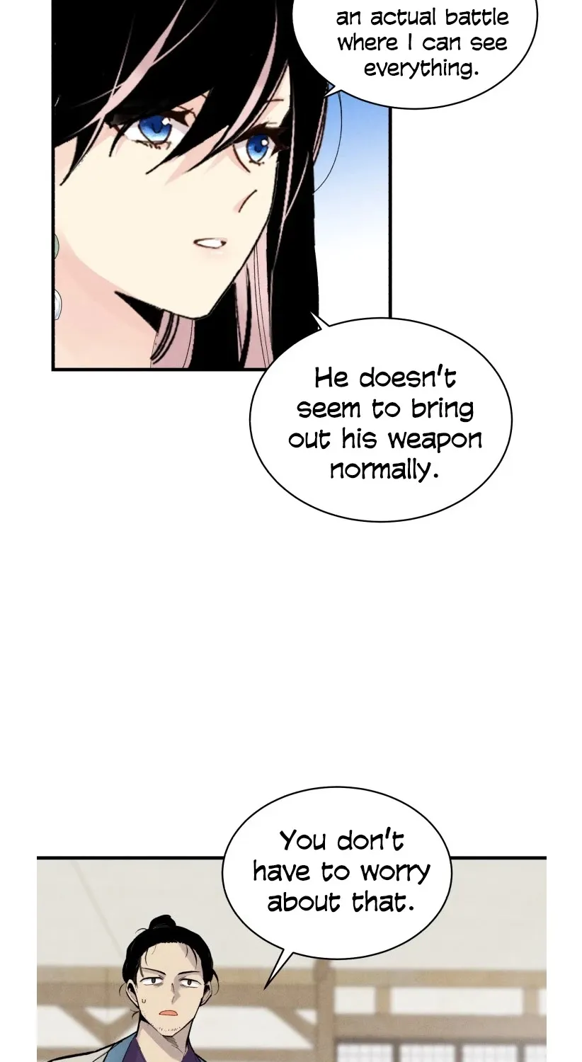 Lightning Degree Zinmanga X Chapter 97 Page 66