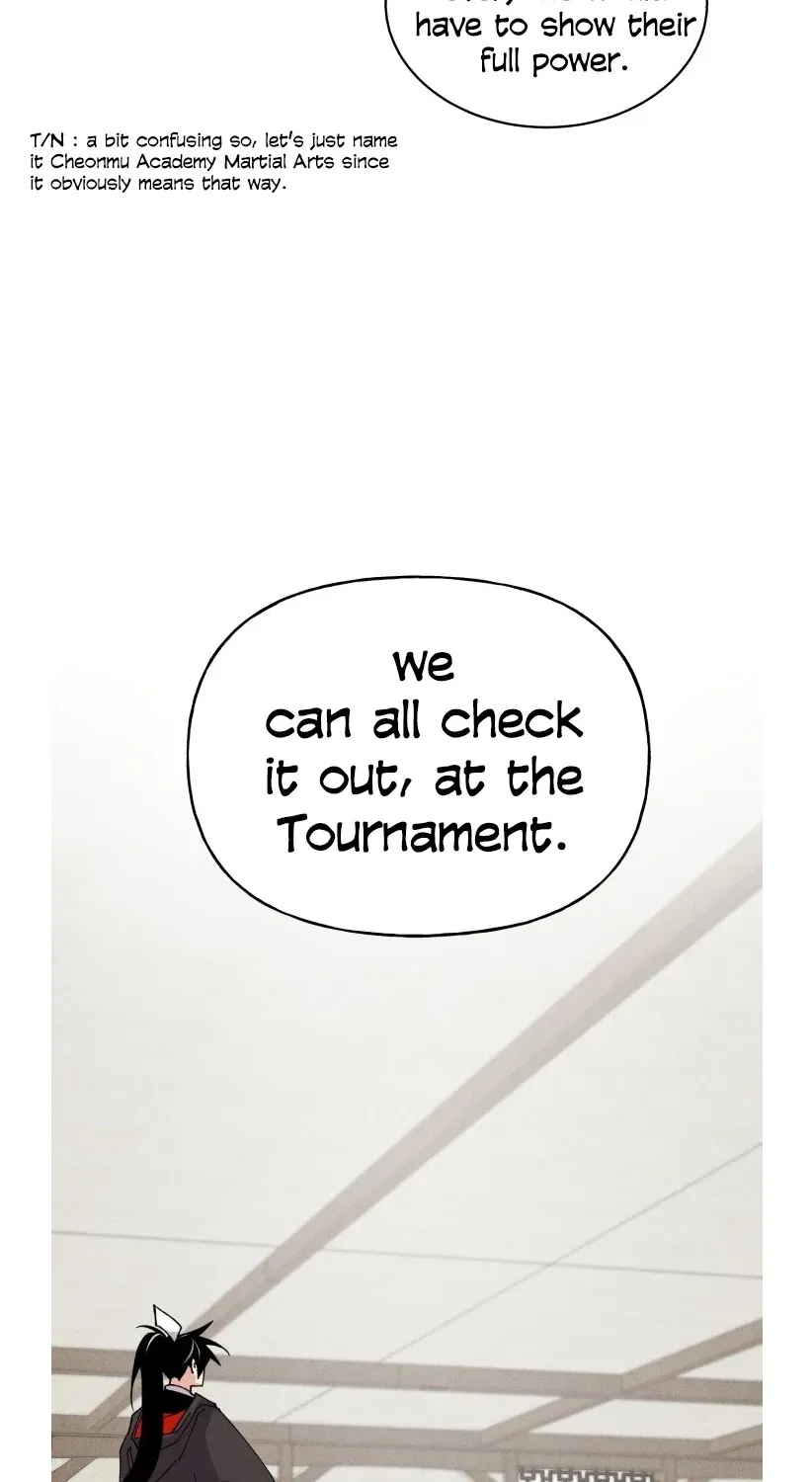 Lightning Degree Zinmanga X Chapter 97 Page 68