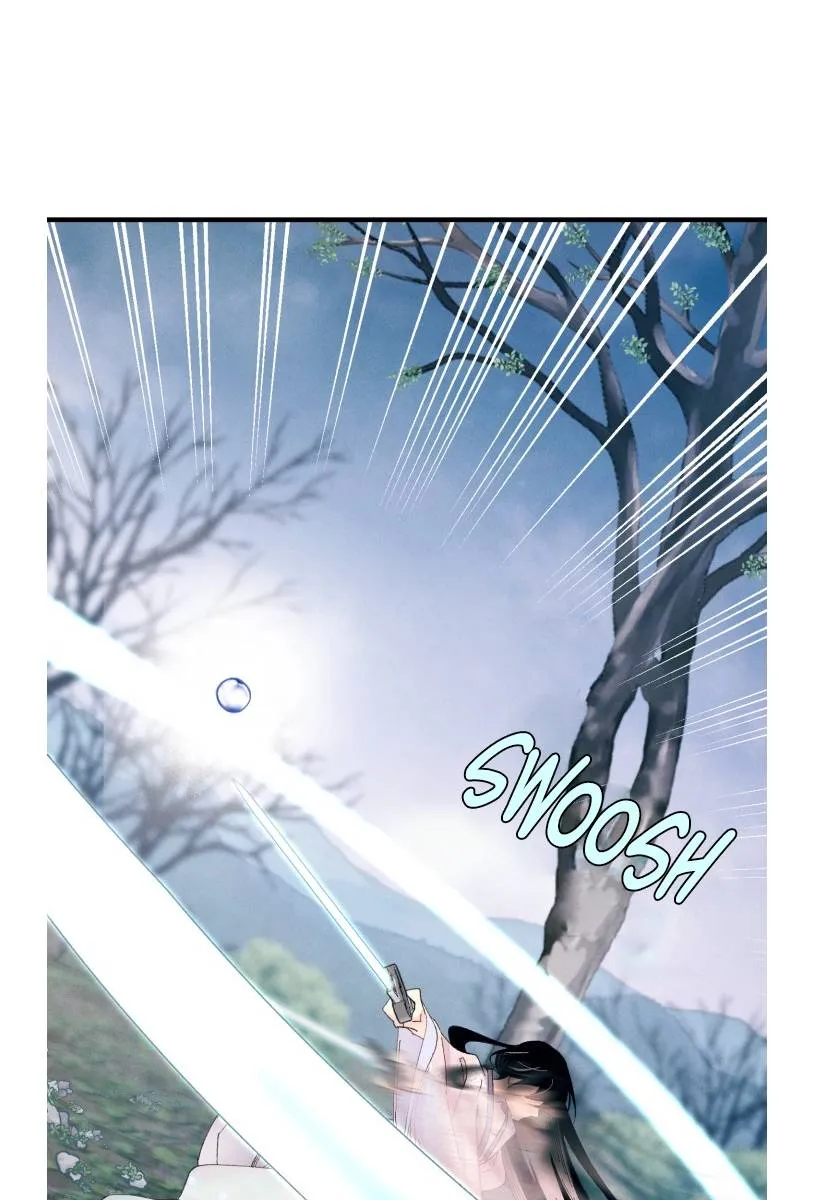 Lightning Degree Zinmanga X Chapter 96 Page 22
