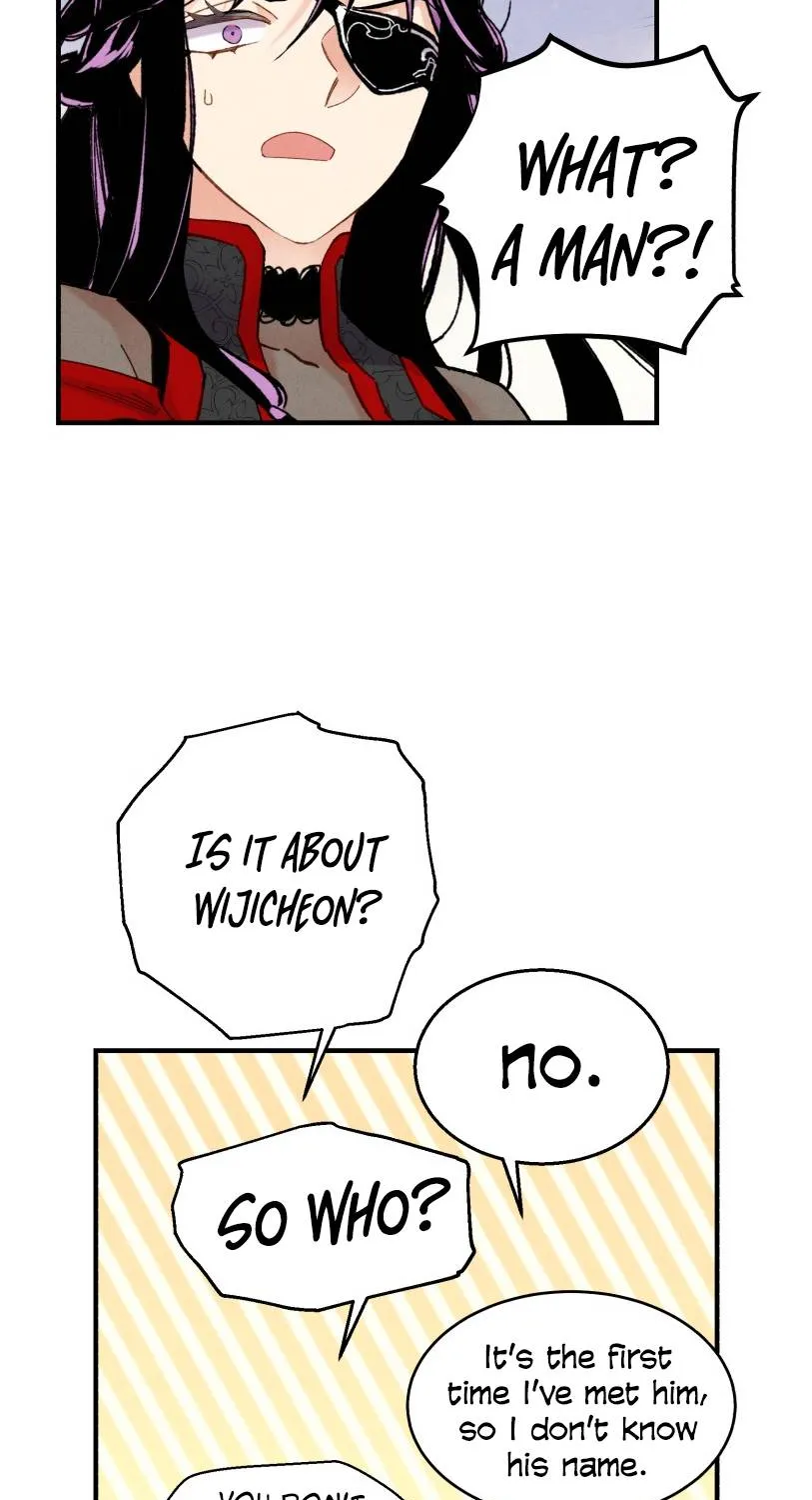 Lightning Degree Zinmanga X Chapter 96 Page 30