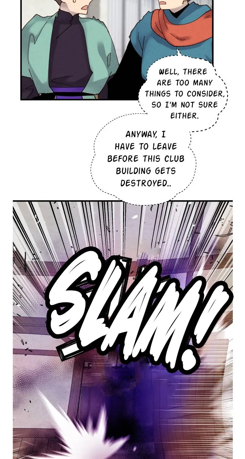 Lightning Degree Zinmanga X Chapter 95 Page 68