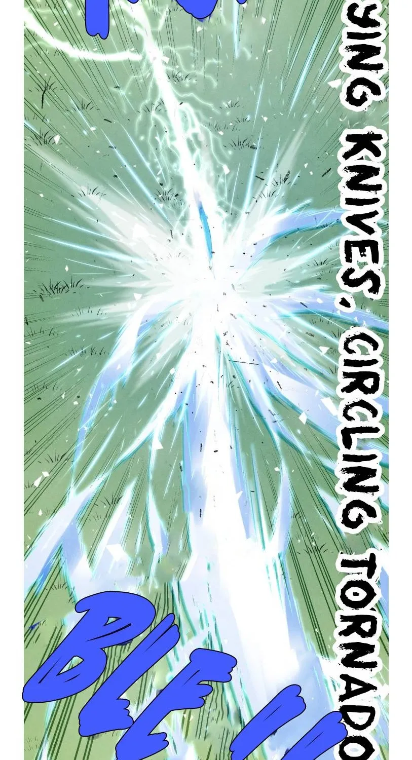 Lightning Degree Zinmanga X Chapter 94 Page 30