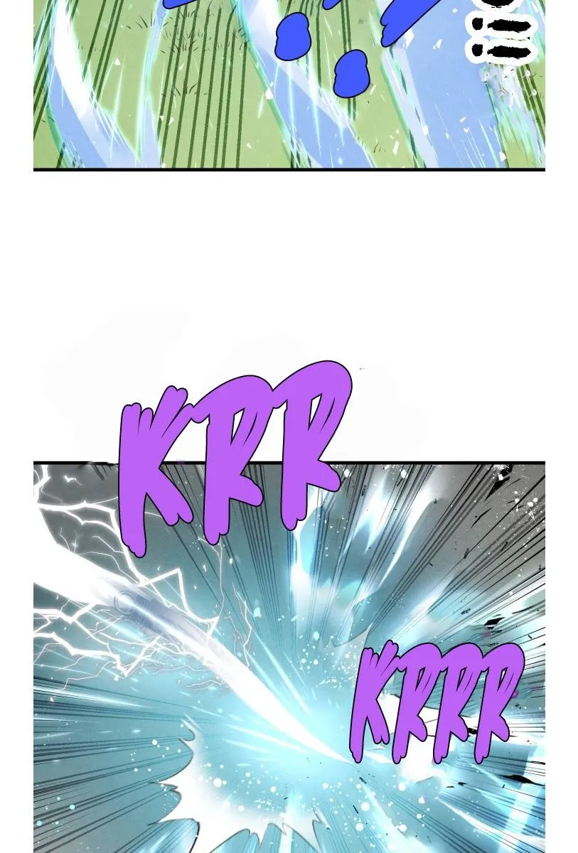 Lightning Degree Zinmanga X Chapter 94 Page 31