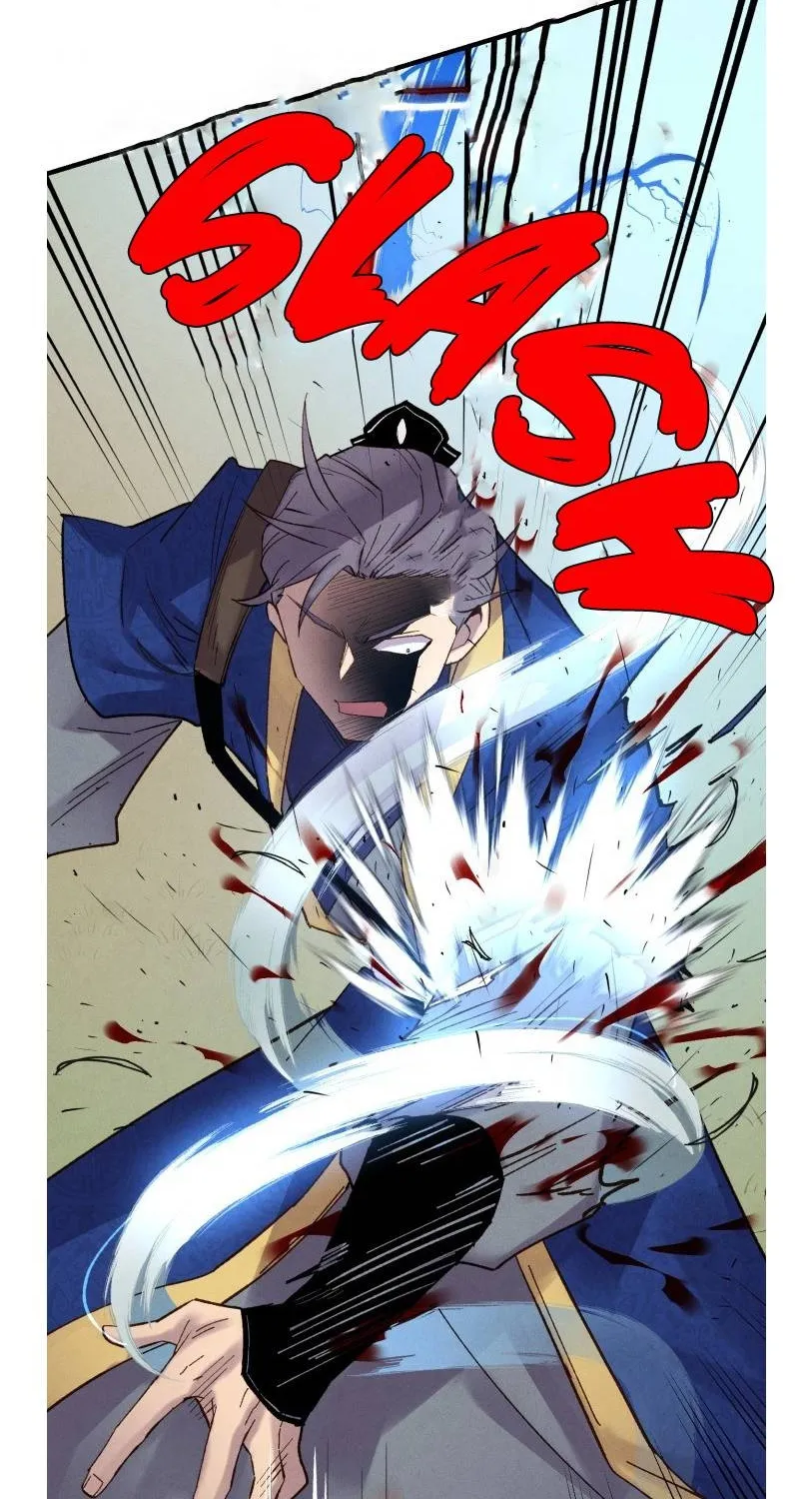 Lightning Degree Zinmanga X Chapter 94 Page 35