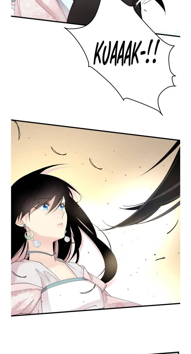 Lightning Degree Zinmanga X Chapter 94 Page 38
