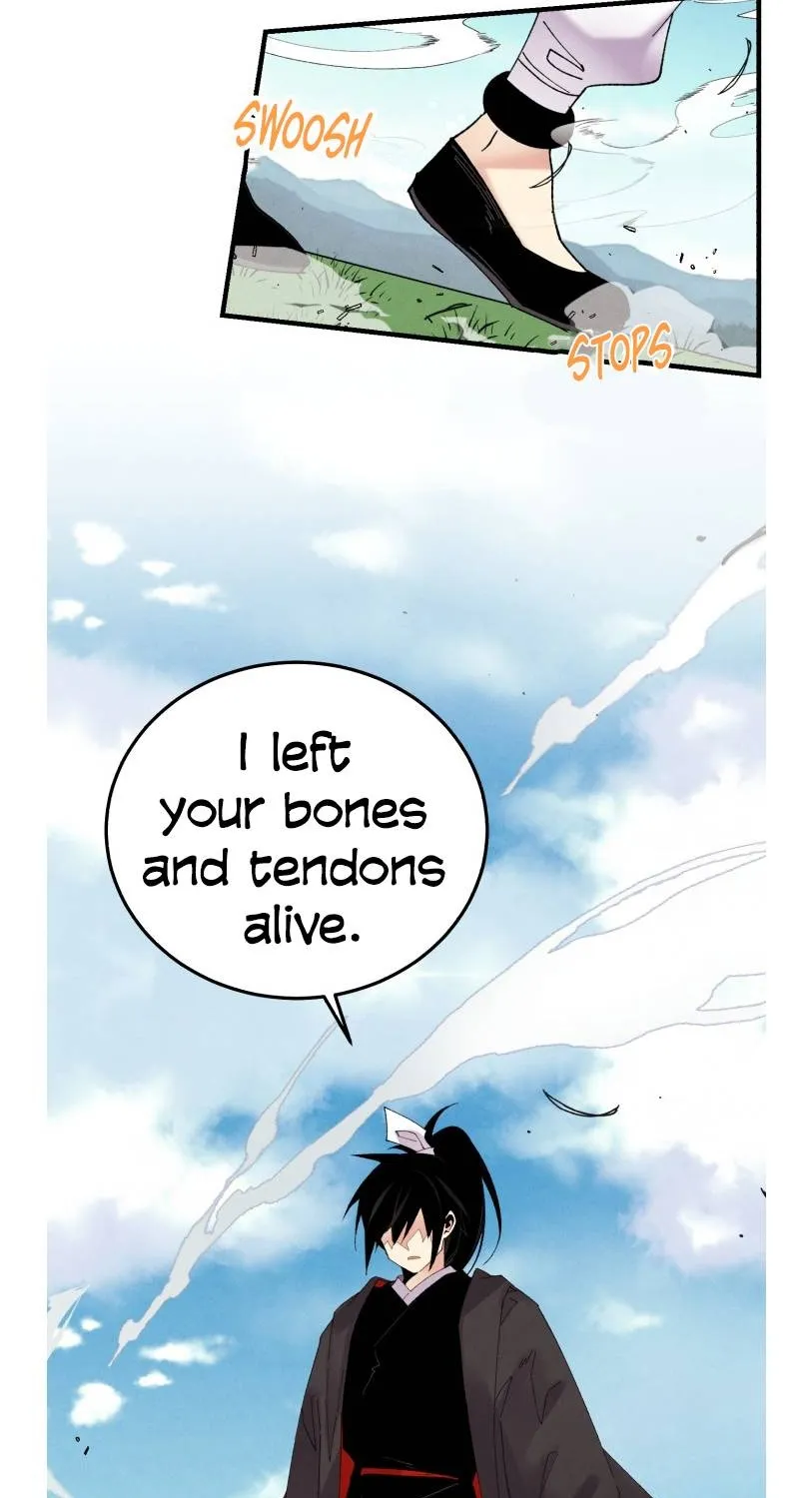 Lightning Degree Zinmanga X Chapter 94 Page 39