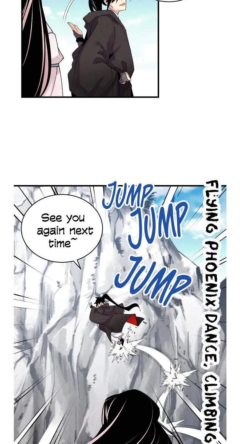 Lightning Degree Zinmanga X Chapter 94 Page 45