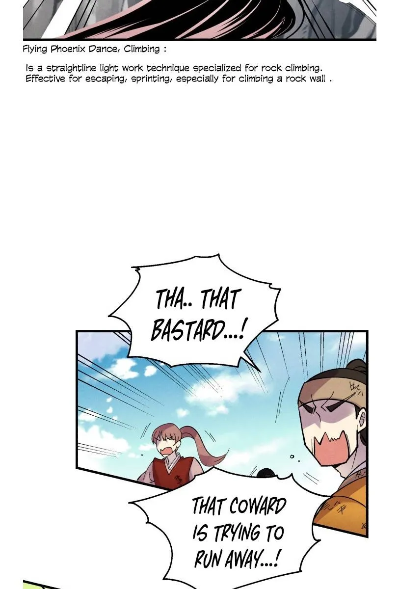 Lightning Degree Zinmanga X Chapter 94 Page 46