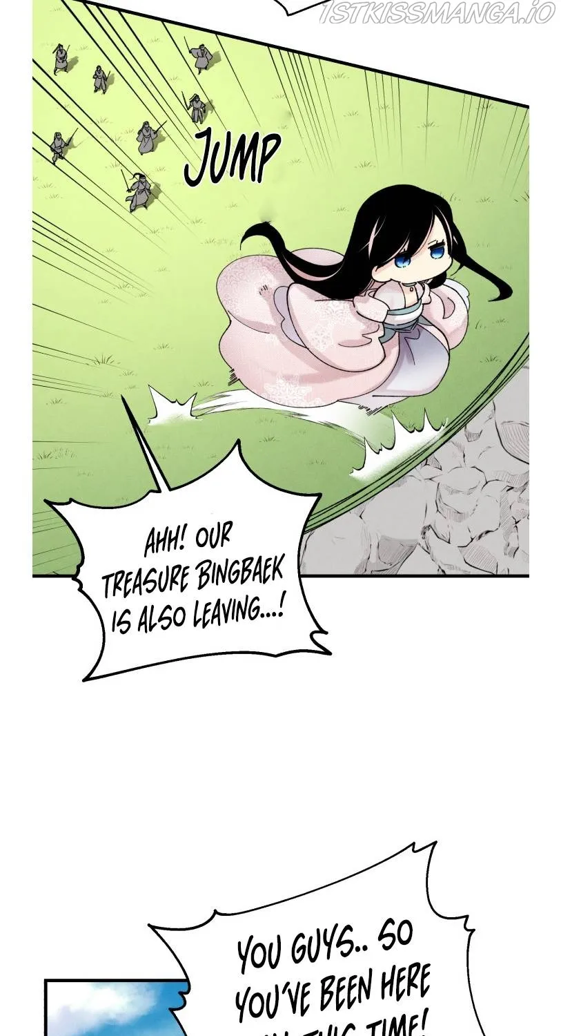 Lightning Degree Zinmanga X Chapter 94 Page 47