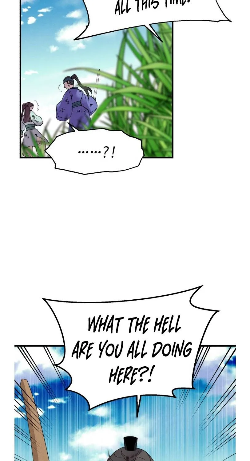 Lightning Degree Zinmanga X Chapter 94 Page 48