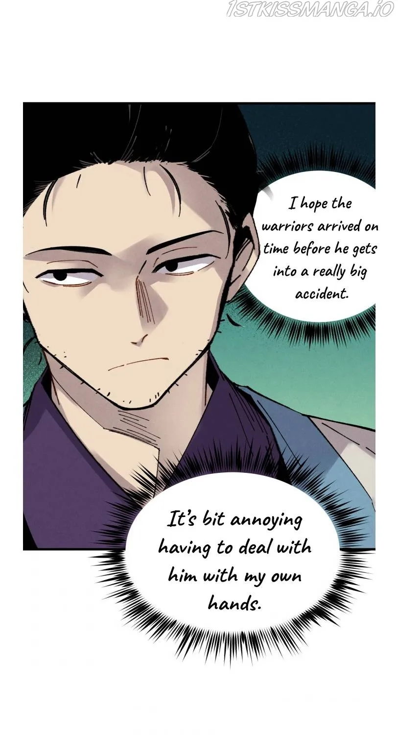 Lightning Degree Zinmanga X Chapter 94 Page 57