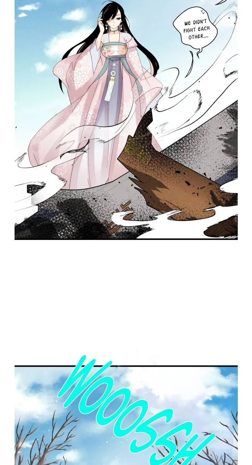 Lightning Degree Zinmanga X Chapter 94 Page 60