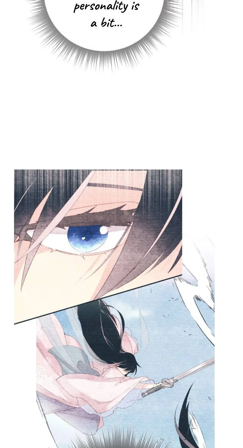 Lightning Degree Zinmanga X Chapter 94 Page 70
