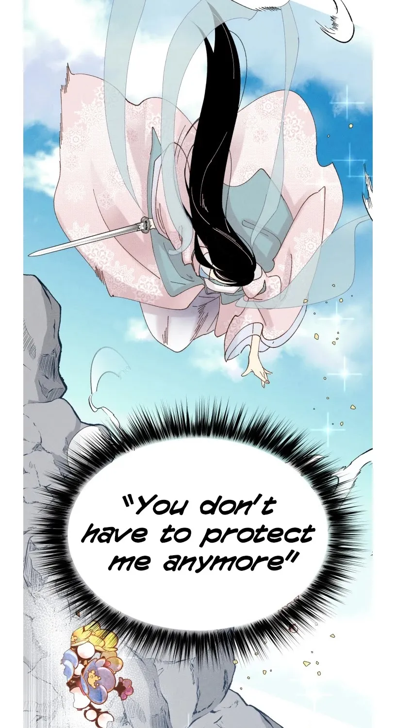 Lightning Degree Zinmanga X Chapter 93 Page 63