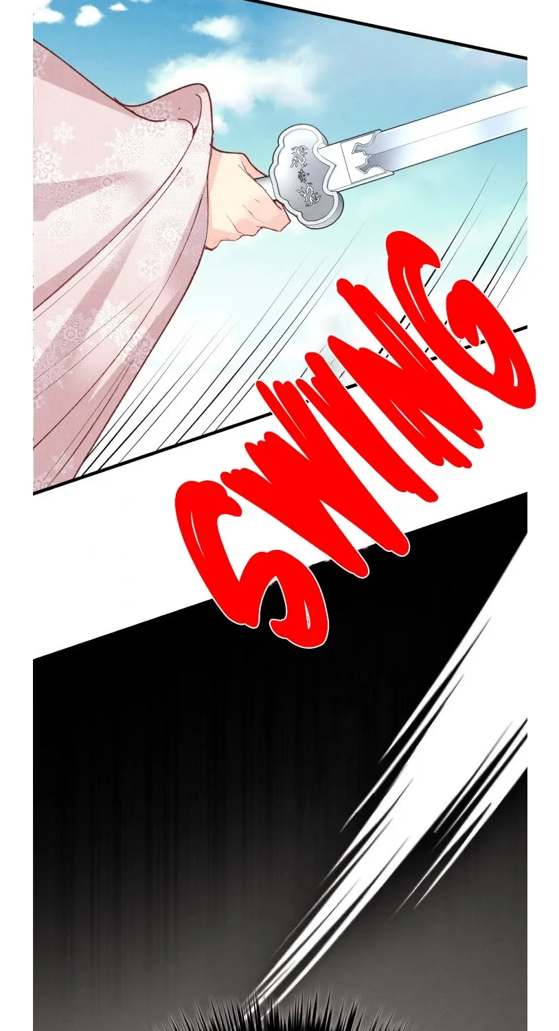 Lightning Degree Zinmanga X Chapter 93 Page 69