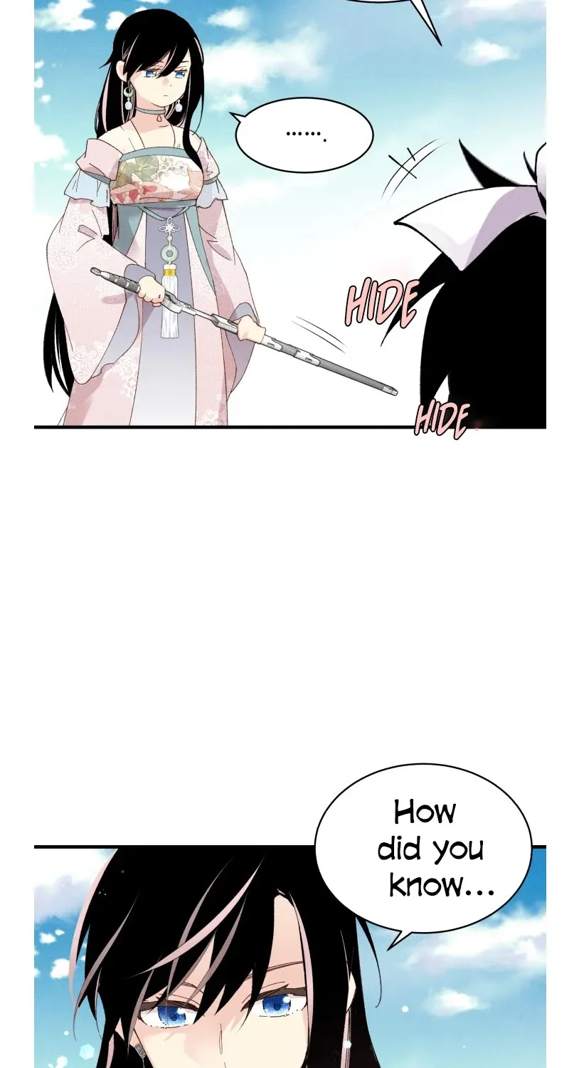 Lightning Degree Zinmanga X Chapter 93 Page 82