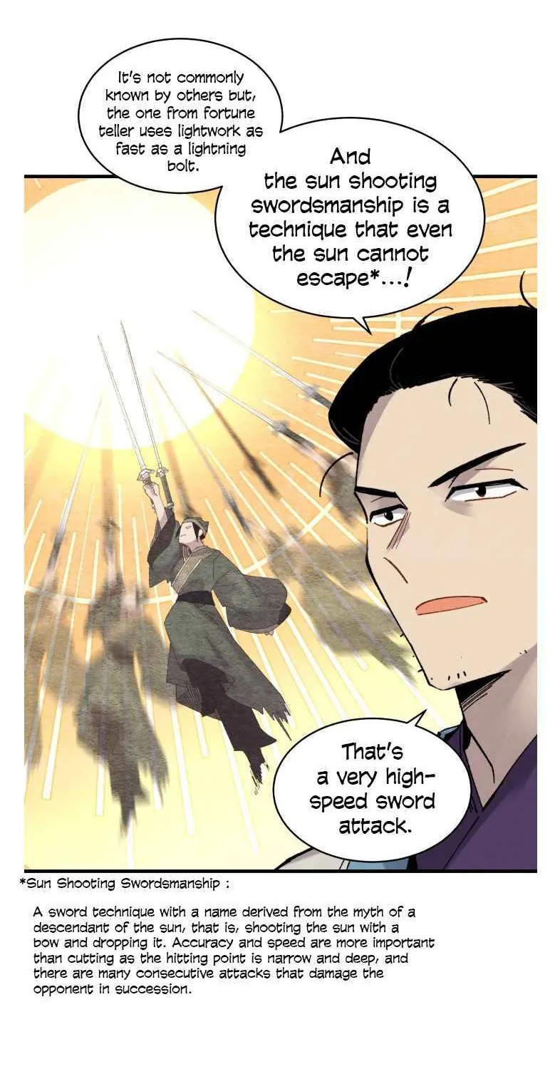 Lightning Degree Zinmanga X Chapter 92 Page 3