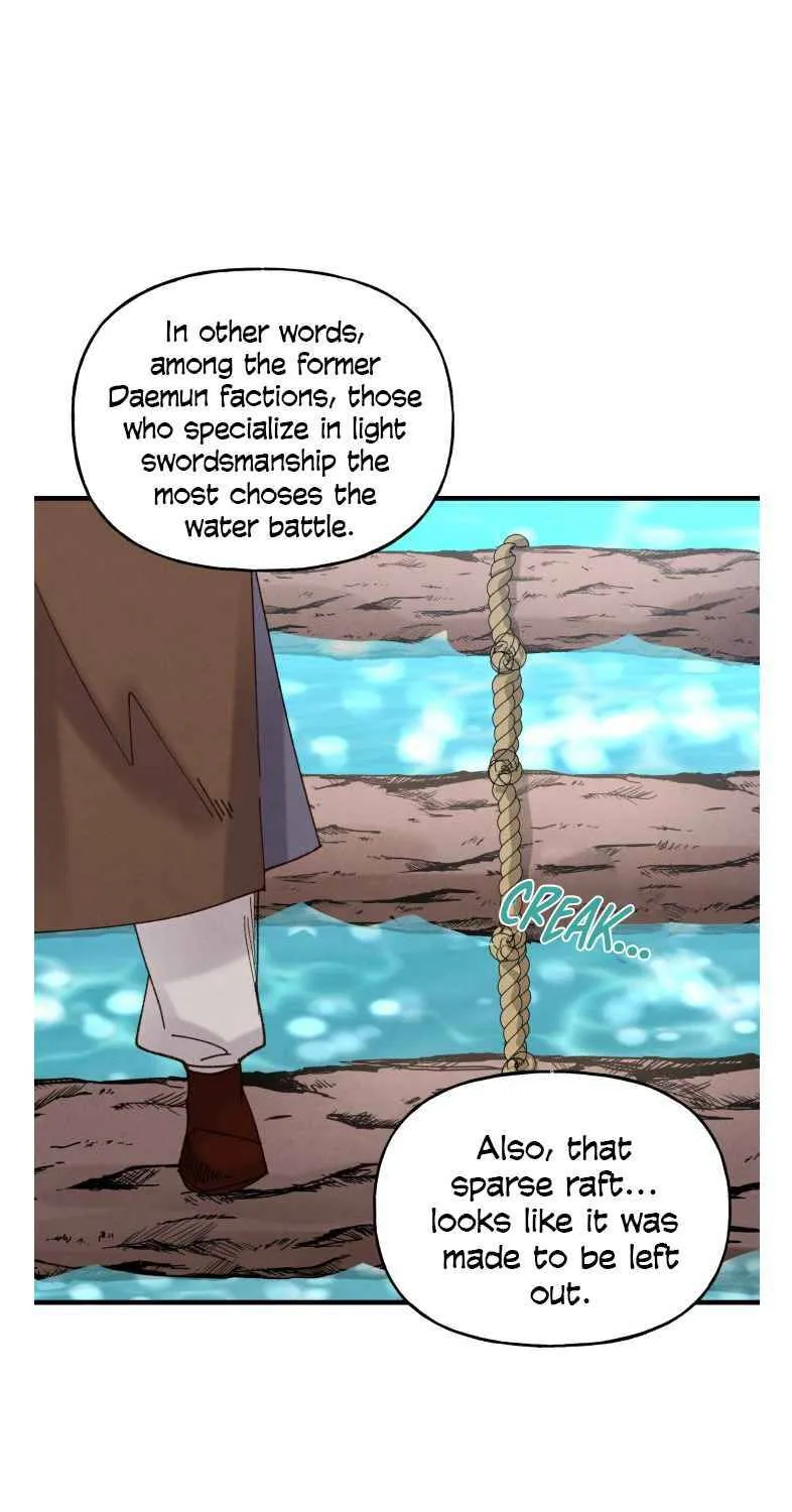 Lightning Degree Zinmanga X Chapter 92 Page 4