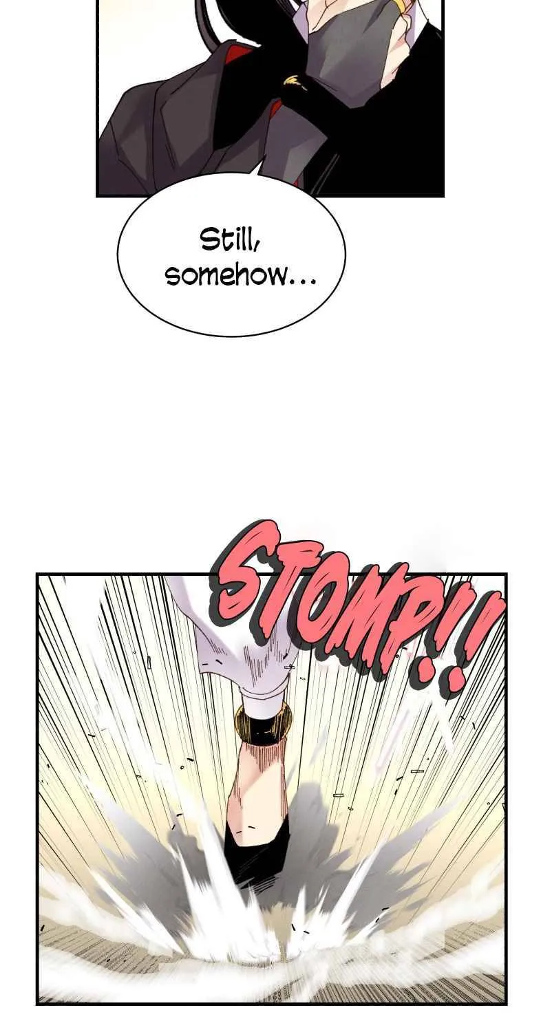 Lightning Degree Zinmanga X Chapter 92 Page 10