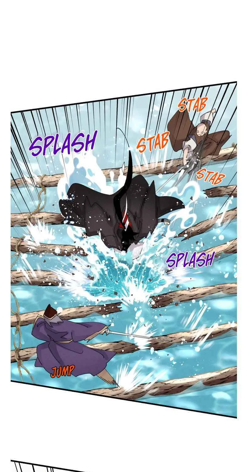 Lightning Degree Zinmanga X Chapter 92 Page 16