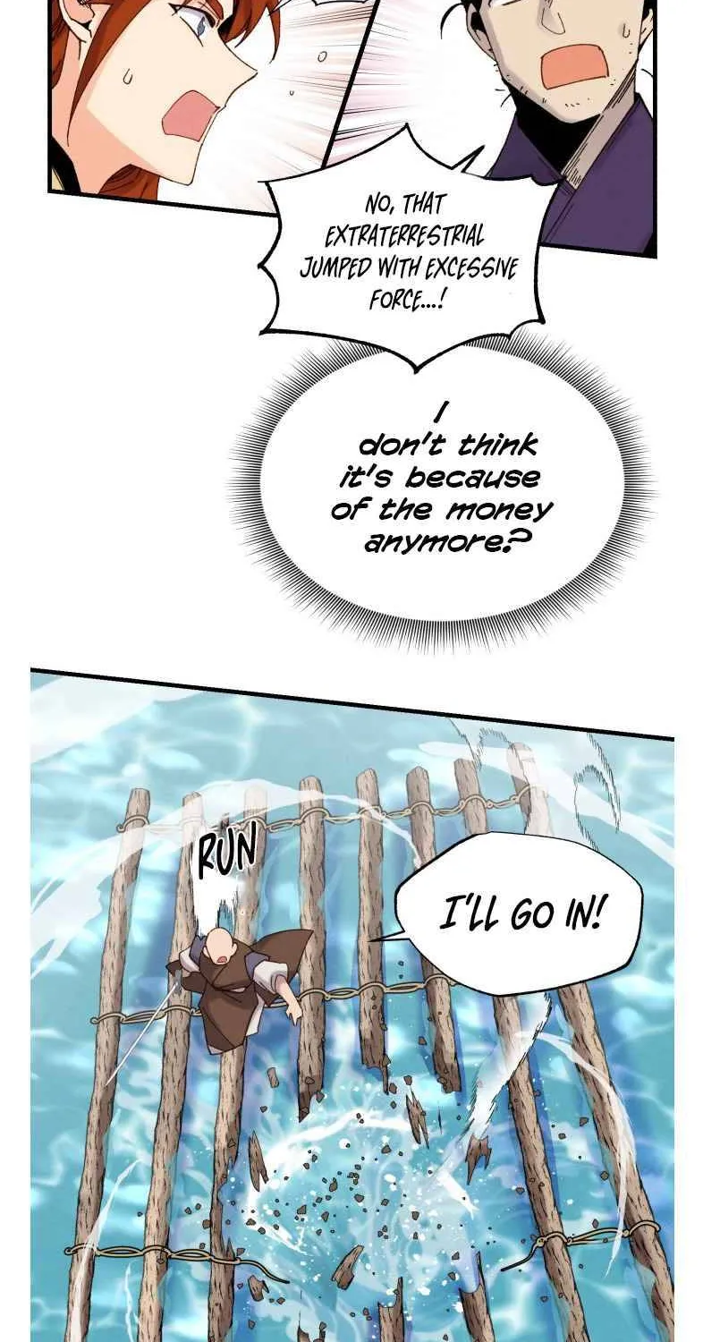 Lightning Degree Zinmanga X Chapter 92 Page 19