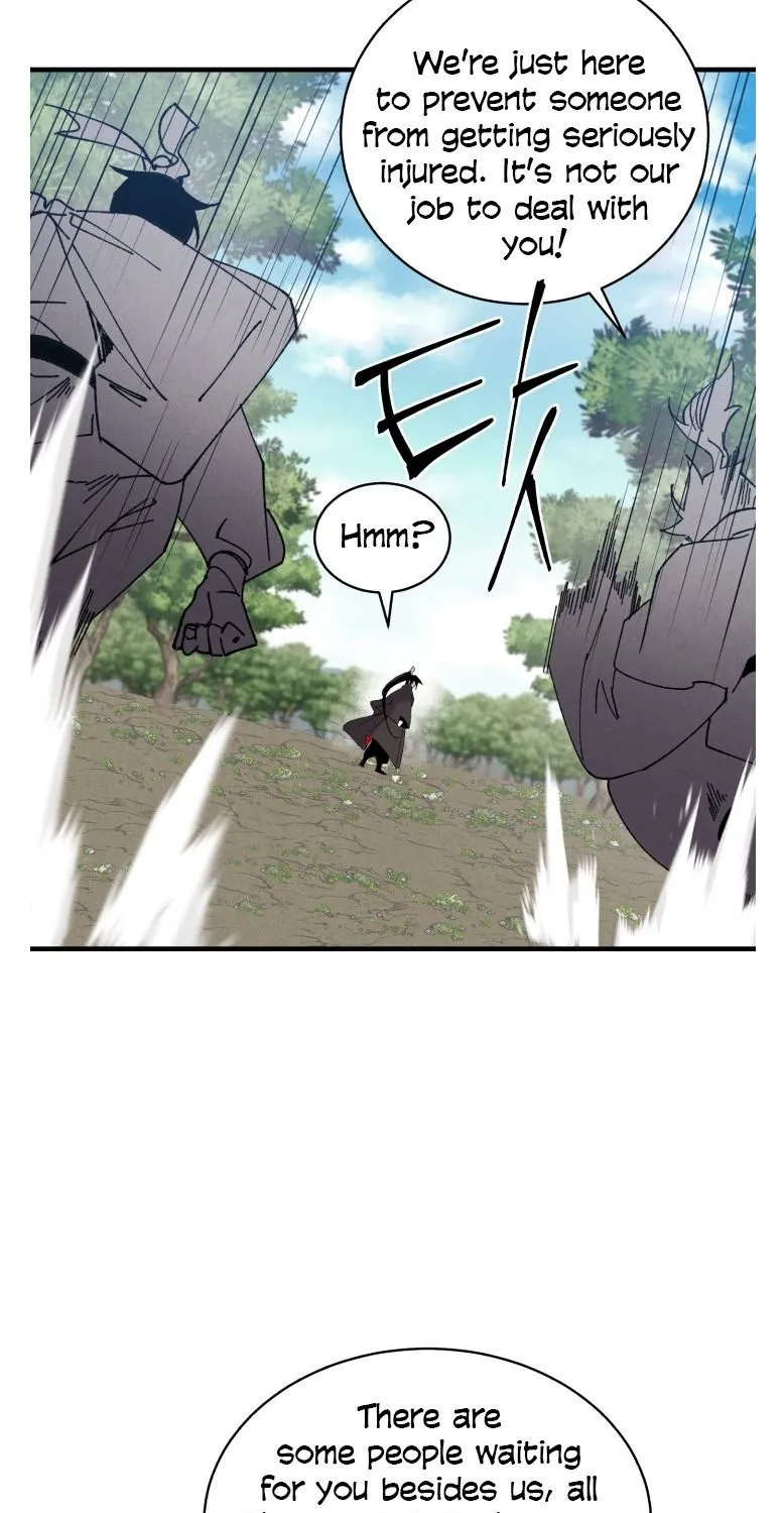 Lightning Degree Zinmanga X Chapter 91 Page 49