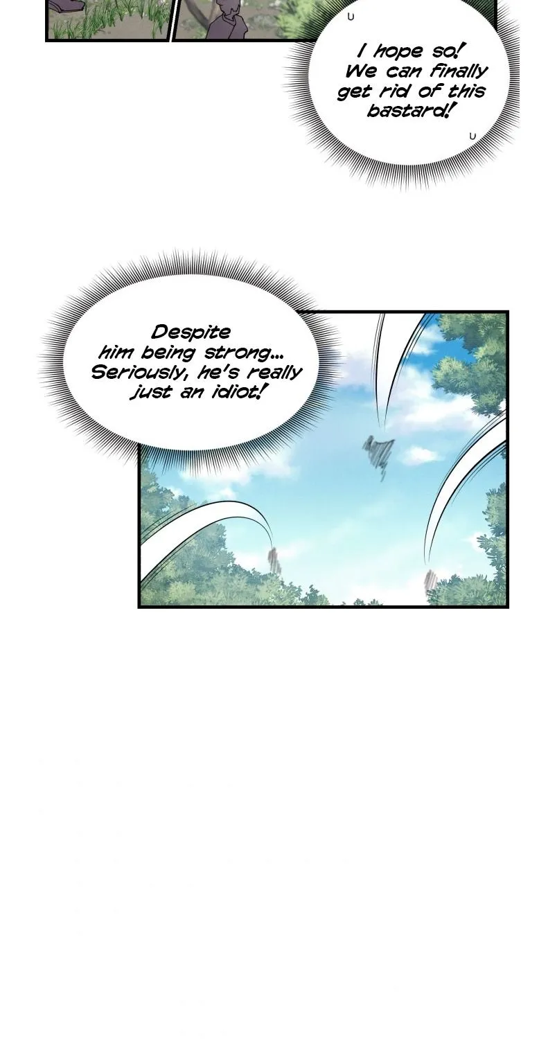 Lightning Degree Zinmanga X Chapter 91 Page 57