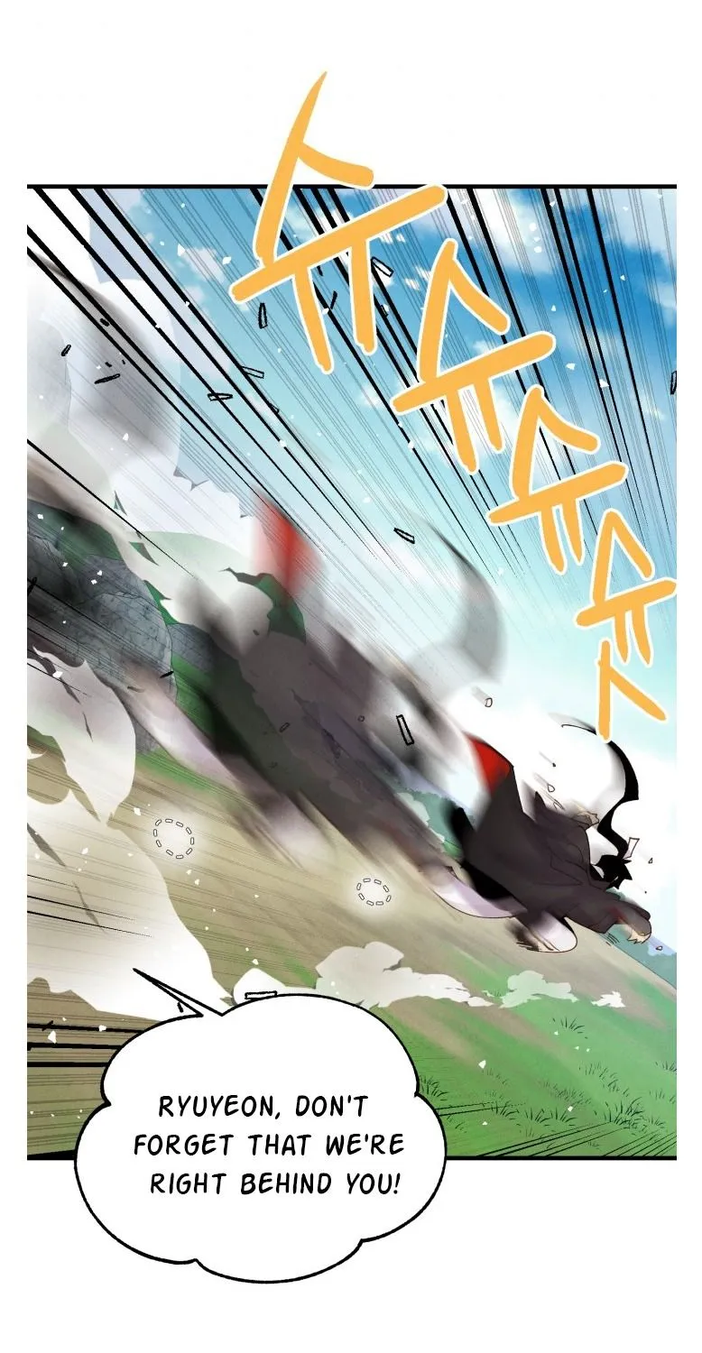 Lightning Degree Zinmanga X Chapter 91 Page 59