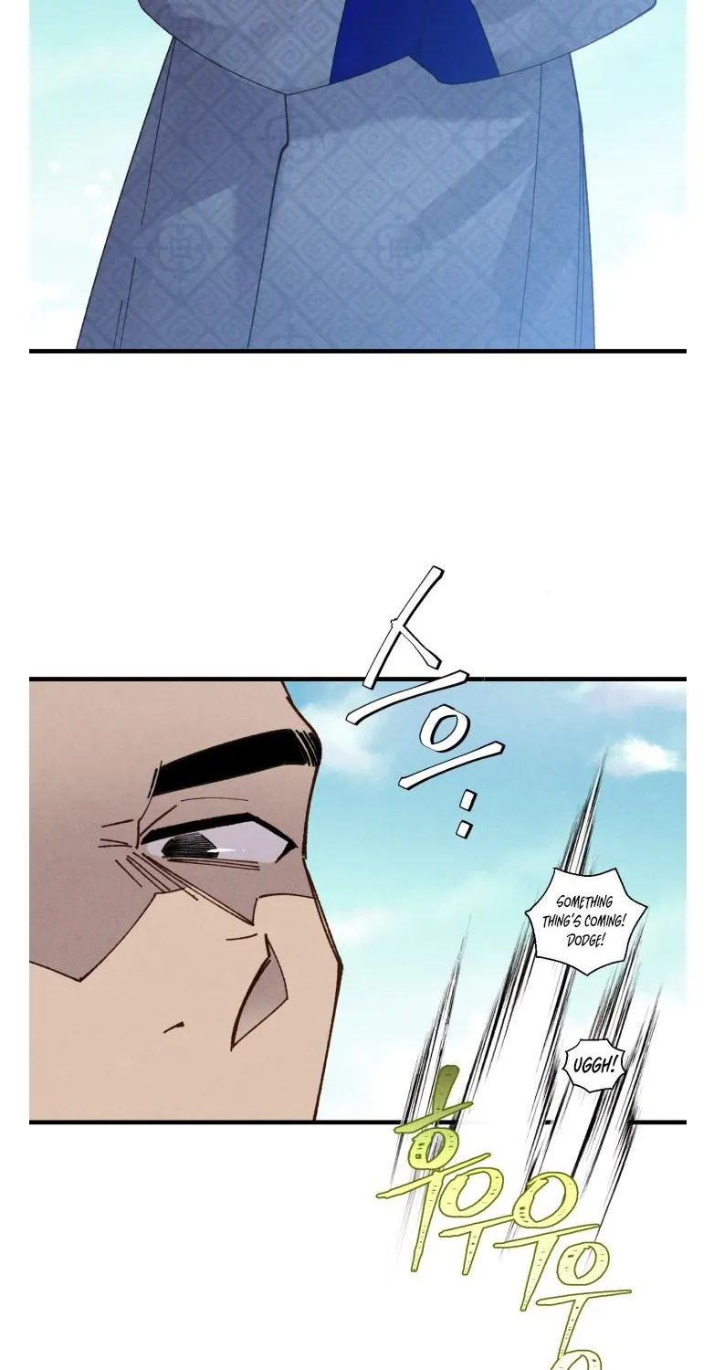Lightning Degree Zinmanga X Chapter 90 Page 17