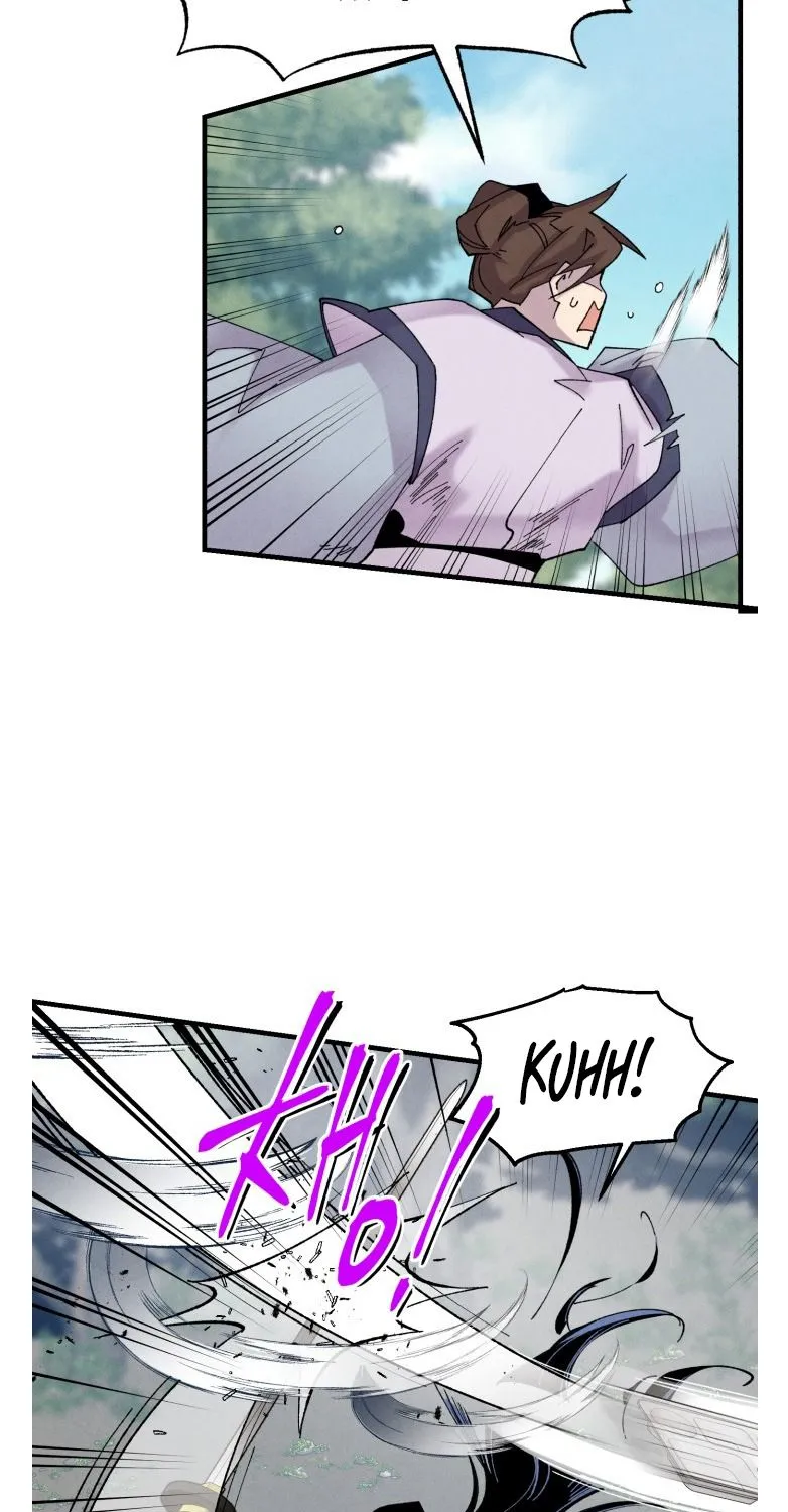 Lightning Degree Zinmanga X Chapter 90 Page 20