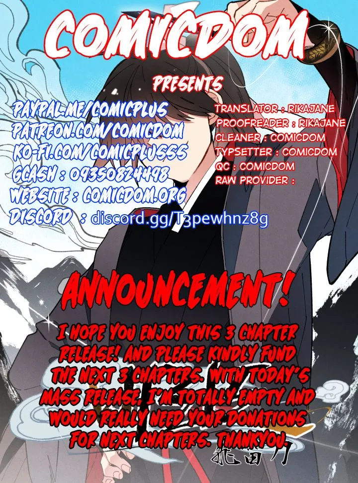 Lightning Degree Zinmanga X Chapter 89 Page 1