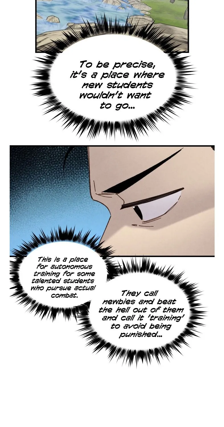 Lightning Degree Zinmanga X Chapter 89 Page 10