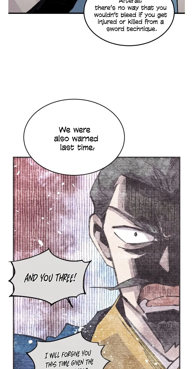 Lightning Degree Zinmanga X Chapter 89 Page 15