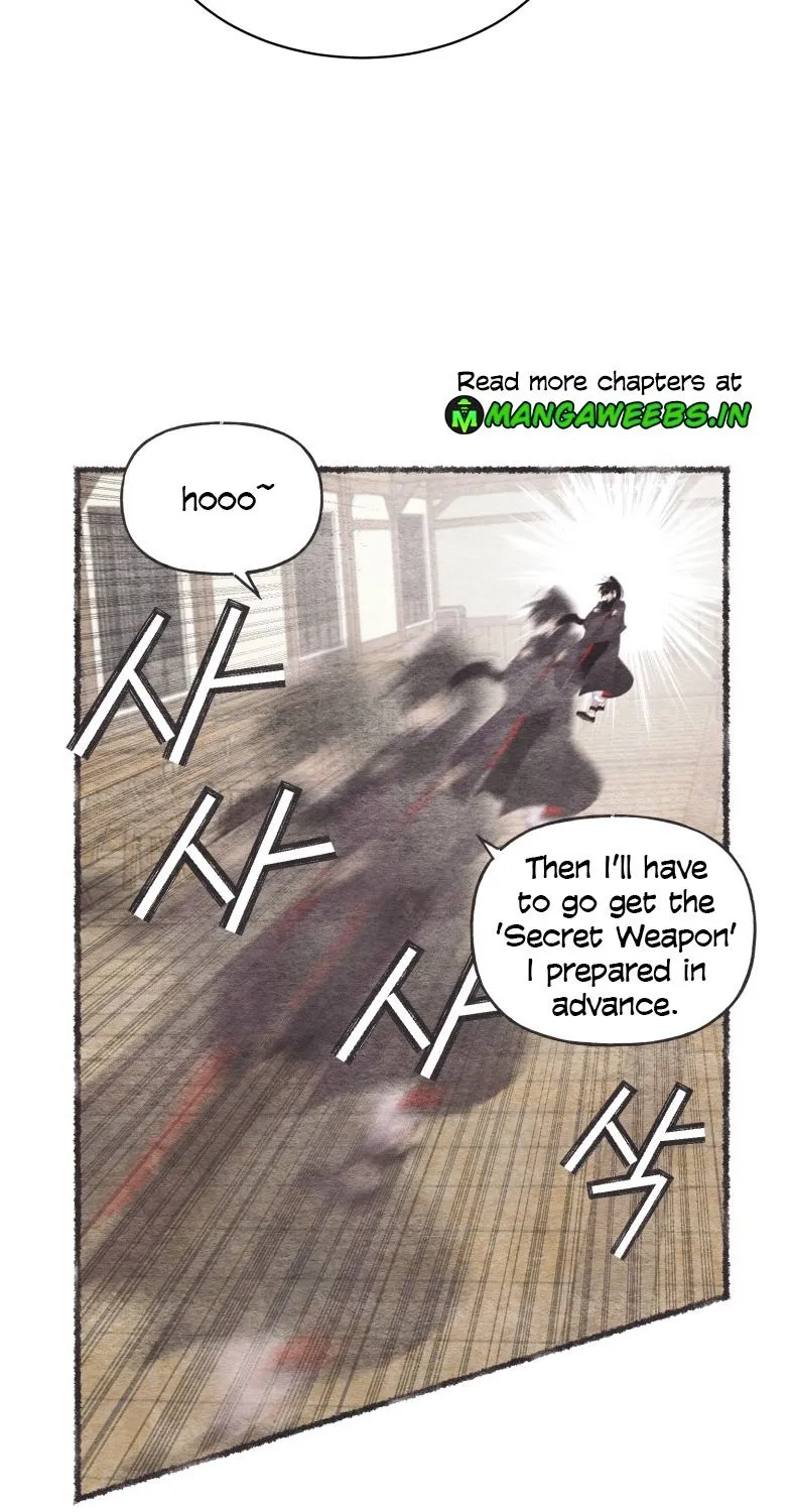 Lightning Degree Zinmanga X Chapter 89 Page 20