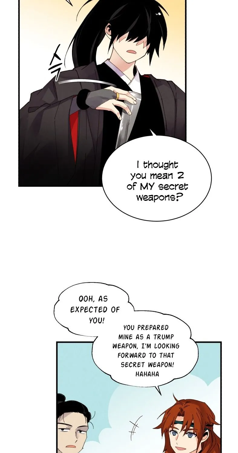 Lightning Degree Zinmanga X Chapter 89 Page 27