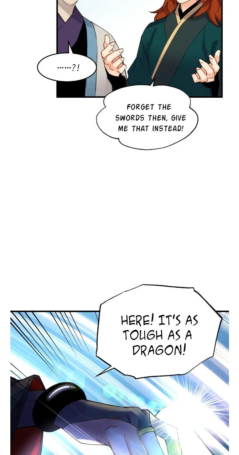 Lightning Degree Zinmanga X Chapter 89 Page 28
