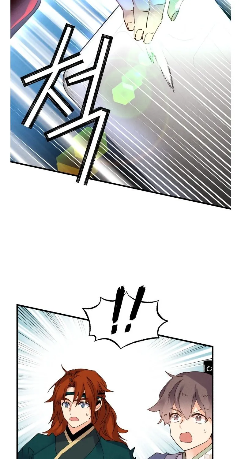 Lightning Degree Zinmanga X Chapter 89 Page 29